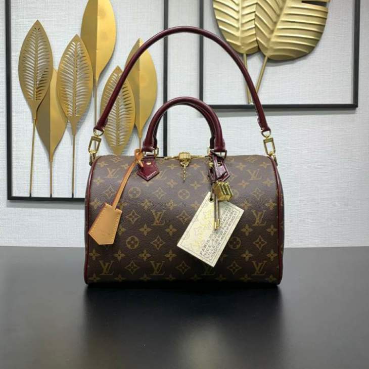 Picture of Louis Vuitton Handbags _SKUfw225111625fw